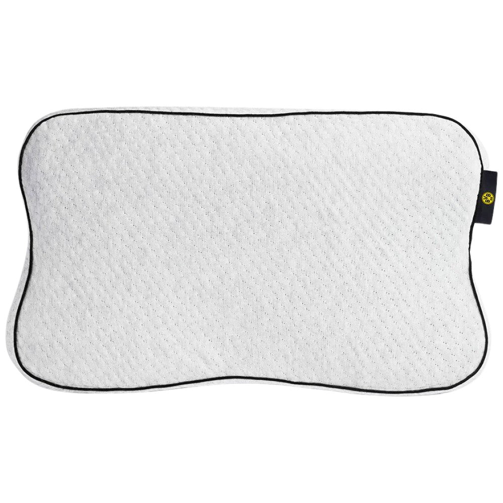 <tc>Blackroll</tc>® Jastuk za oporavak | Ograničeno izdanje Borussie Dortmund - 30 x 50 cm