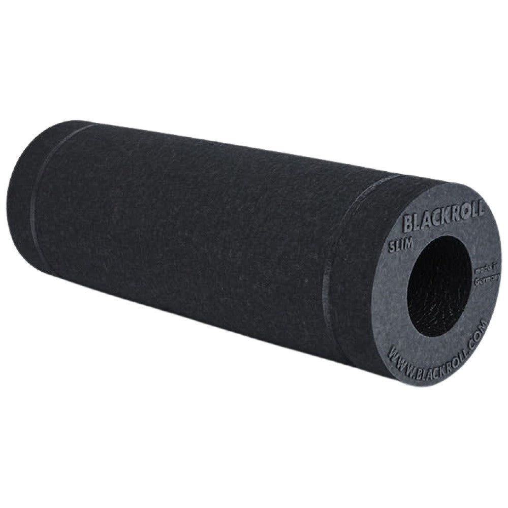 <tc>Blackroll</tc>® Slim | Tanki valjak od pjene - 30 x 10 cm
