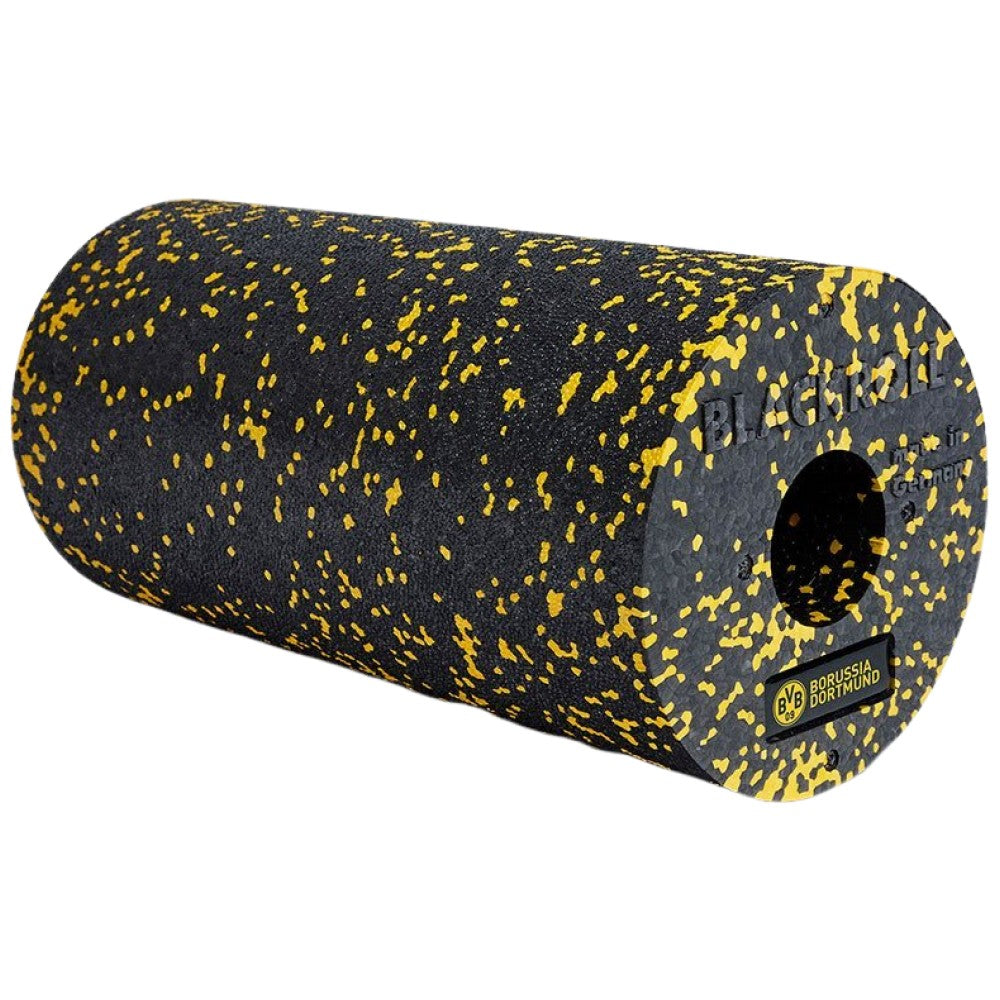 <tc>Blackroll</tc>® Standardno | Ograničeno izdanje Borussije Dortmund - 30 x 15 cm