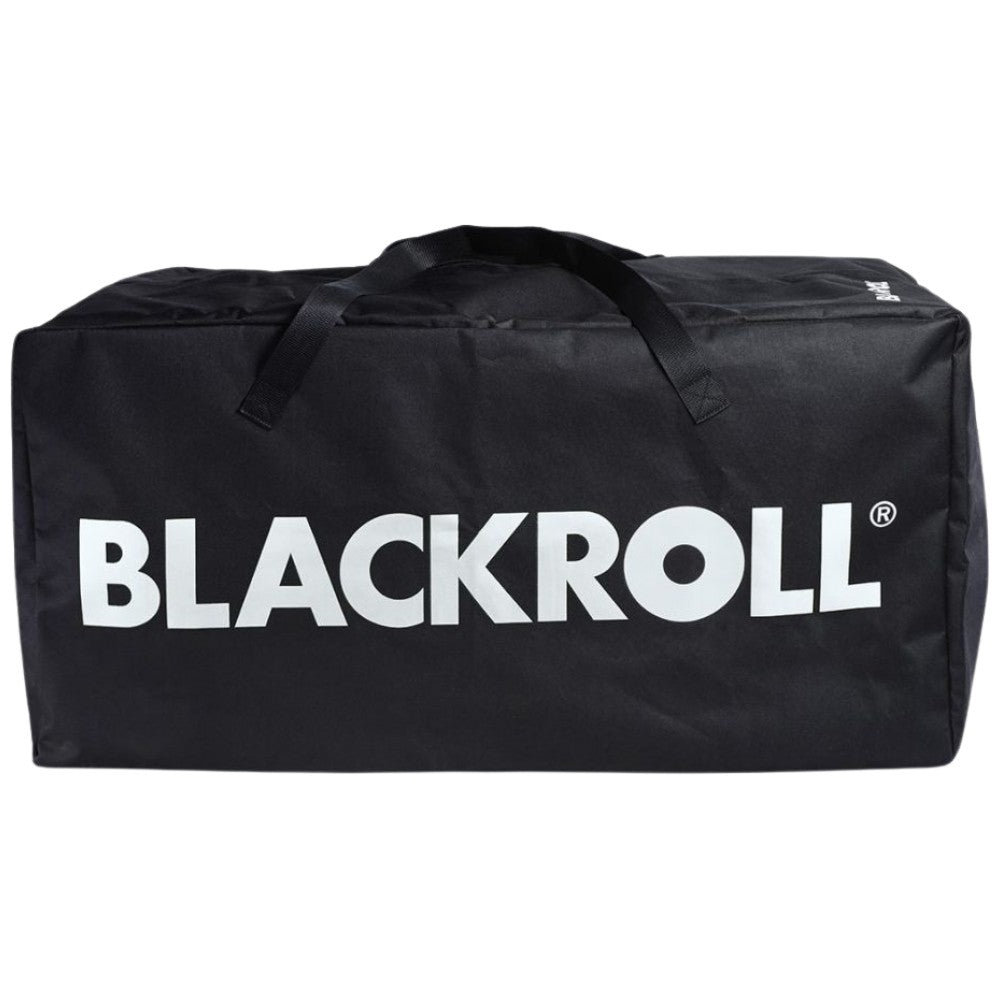 <tc>Blackroll</tc>® Trainerbag XXL | Velika torba za trening