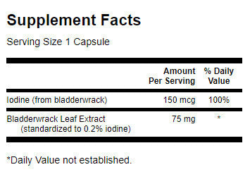 Listovi mjehurića 75 mg - 60 kapsula