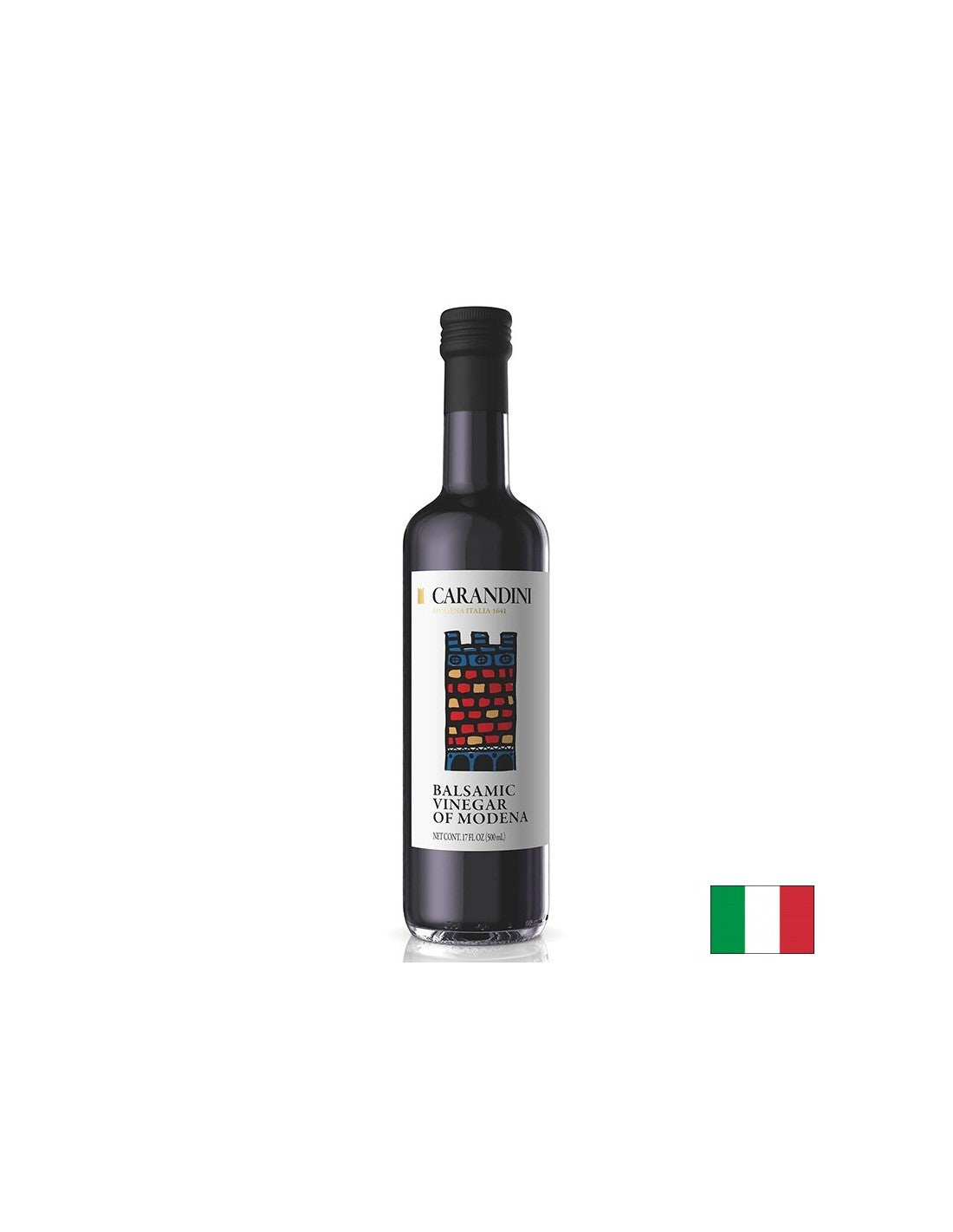 Balzamični ocat Modena Blue Tower, 500 ml