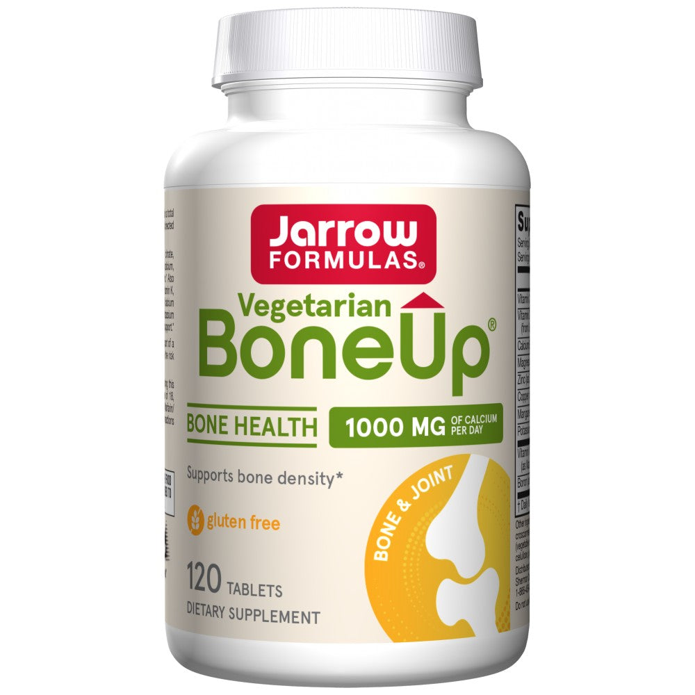 Bone-Up (vegetarijanska) 120 tableta