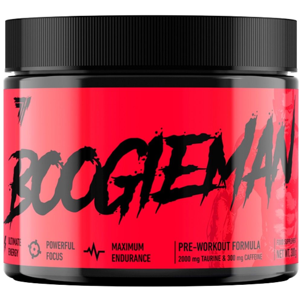 Boogieman | Prije treninga - 300 grama