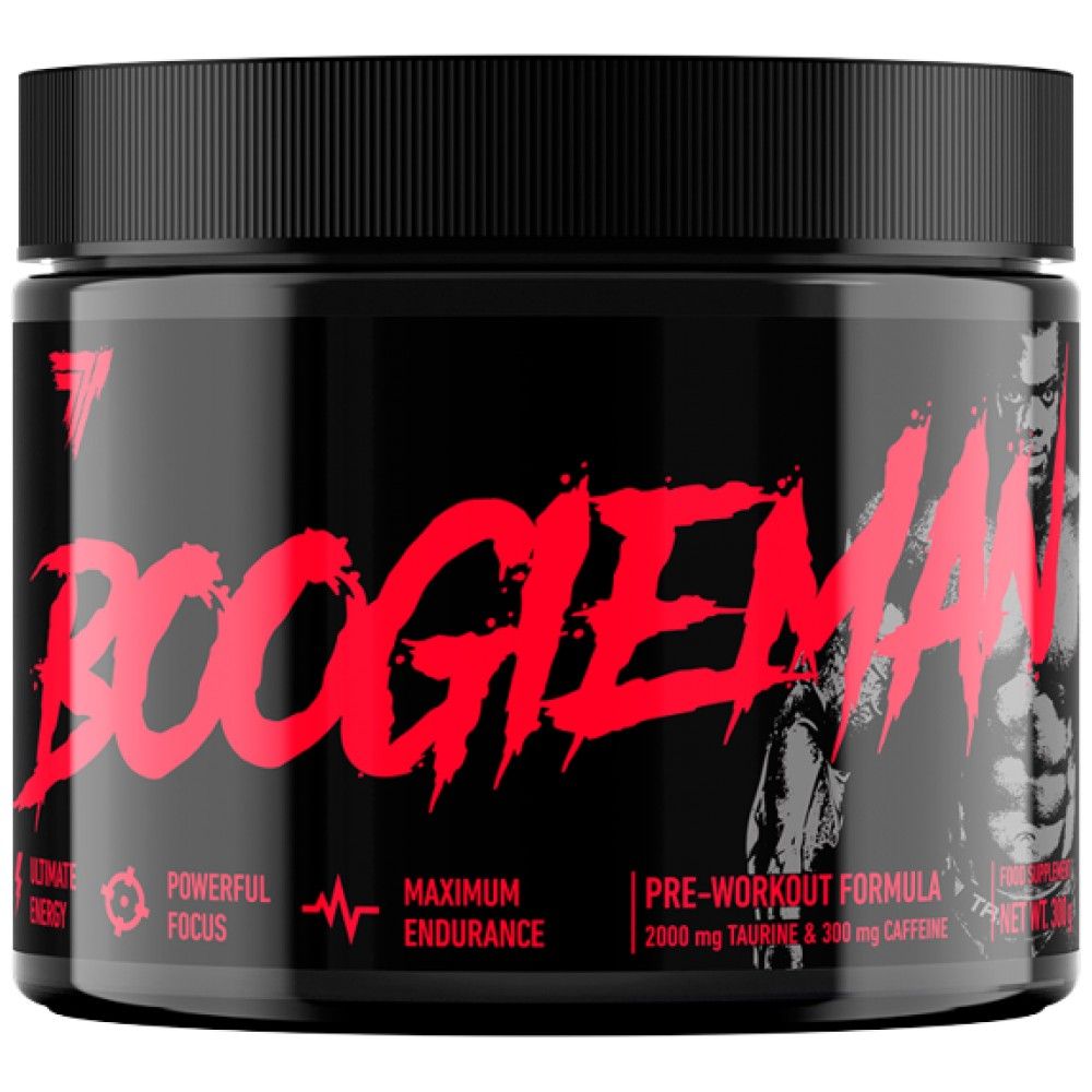 Boogieman | Prije treninga - 300 grama