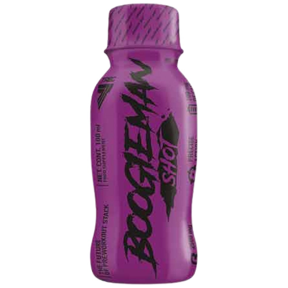 Boogieman Shot | Prije vježbanja - 100 ml
