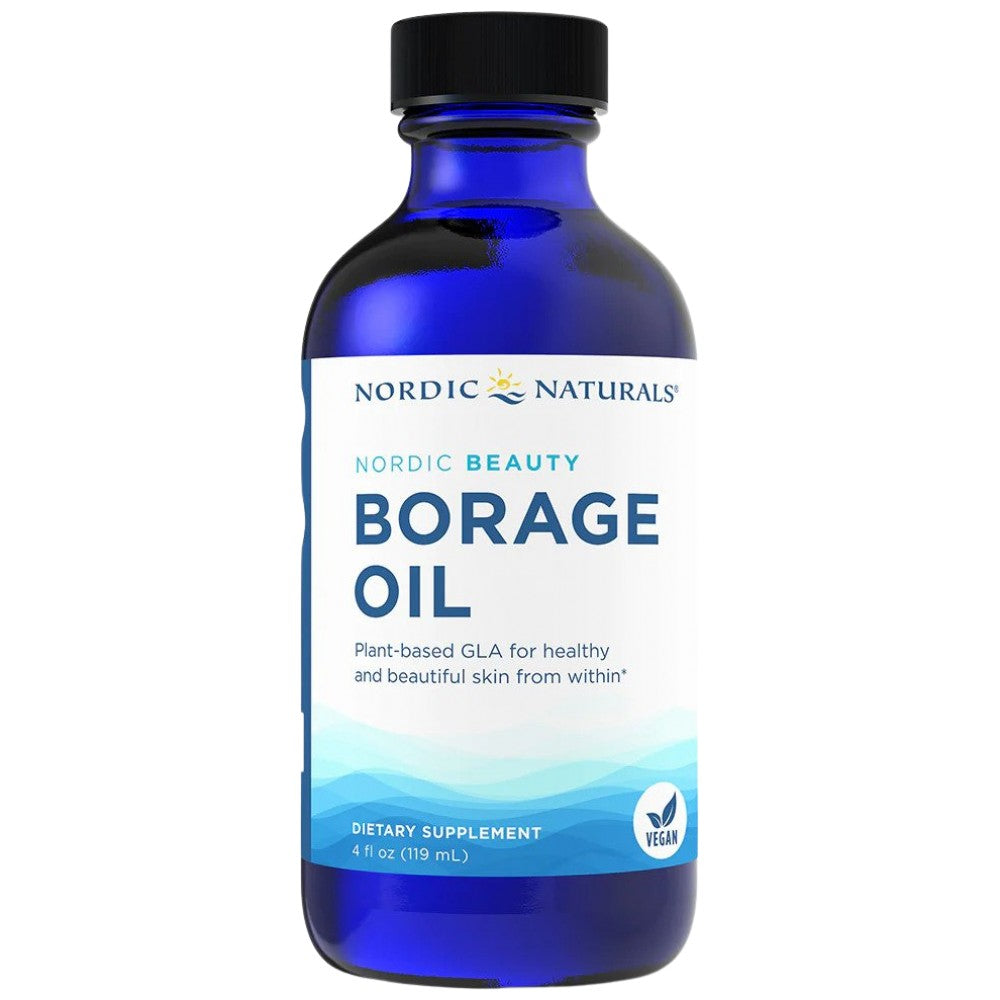 Tekuće ulje boražine - 119 ml