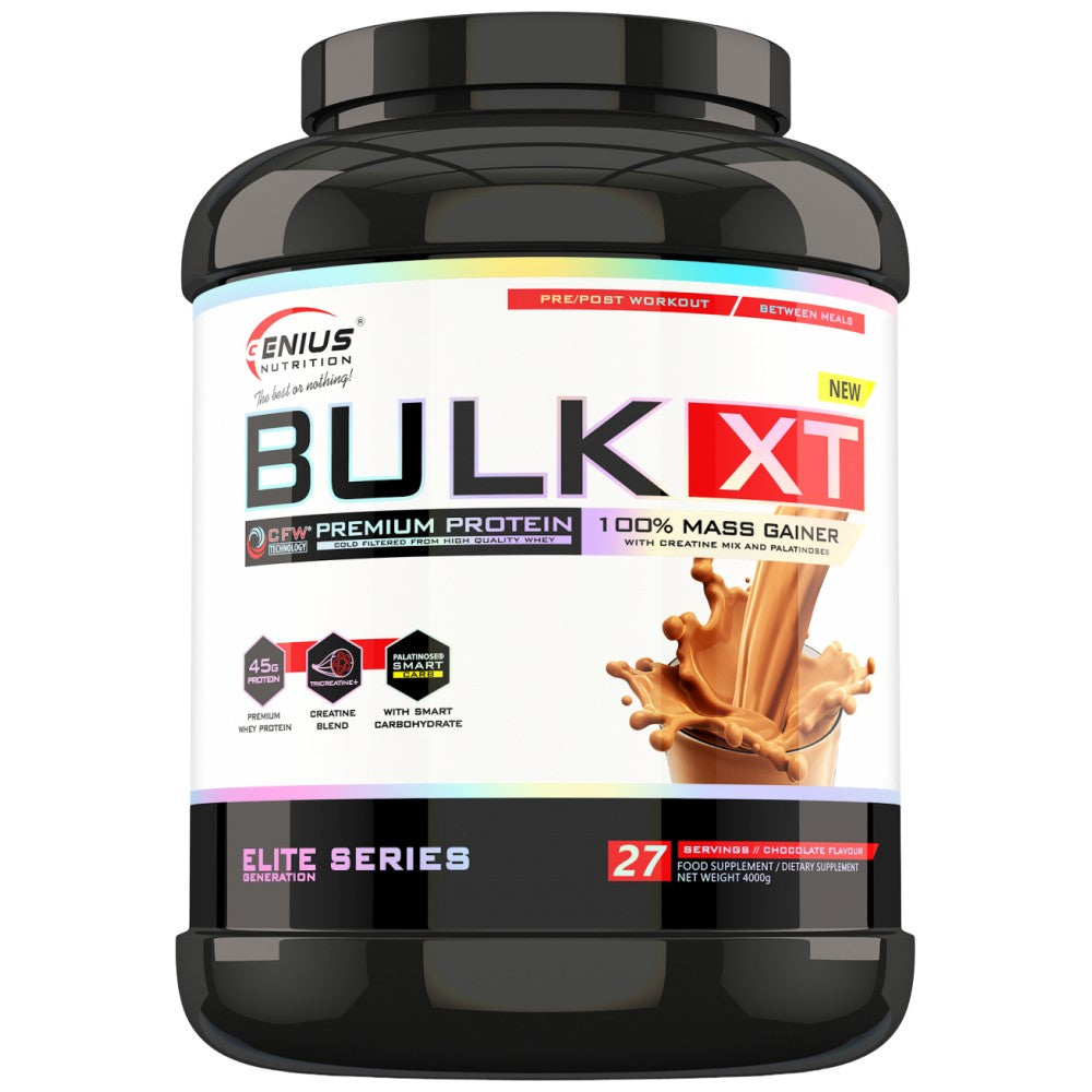 Bulk-XT 4000 grama