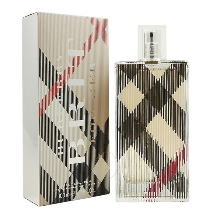 <tc>BURBERRY</tc> Brit parfemska voda u spreju 100 ml