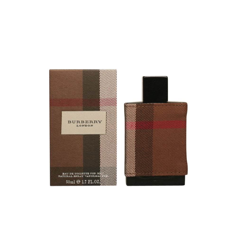 <tc>BURBERRY</tc> London Eau De Toilette sprej 50 ml