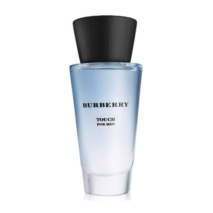 <tc>BURBERRY</tc> Touch Men toaletna voda u spreju 100 ml