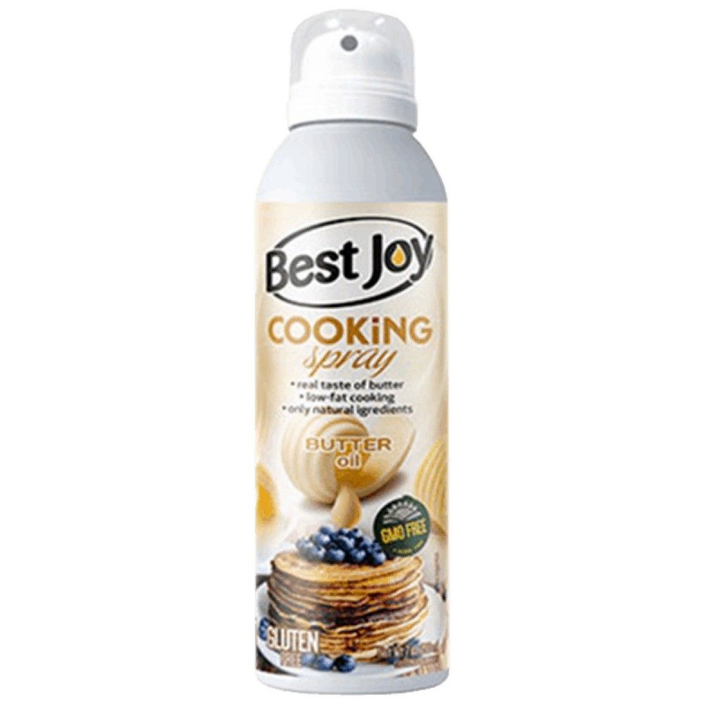 Maslac ulje/sprej za kuhanje - 100 ml