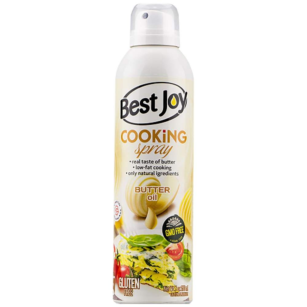 Maslac ulje/sprej za kuhanje - 250 ml