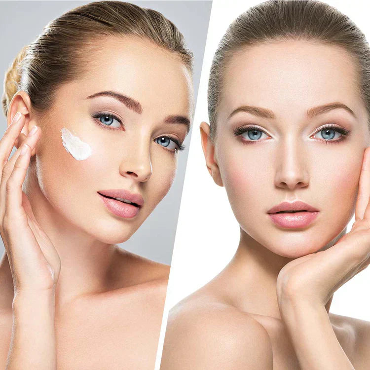 Vitamin C noćna booster krema s anti-age učinkom za obnovu 50 ml
