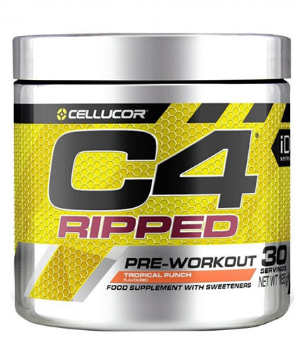 C4 RIPPED - 180 grama