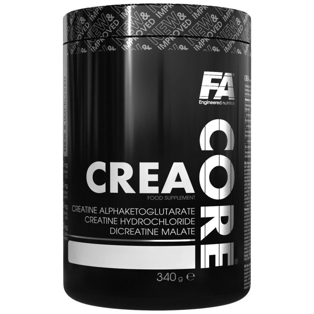 CORE Crea | Creatine Matrix - 340 grama