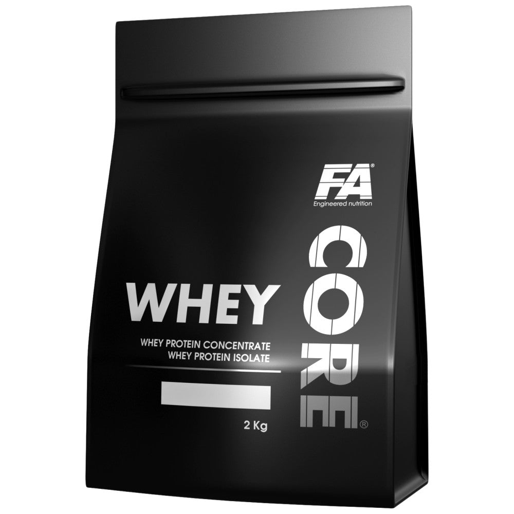 CORE WHEY - 2000 grama