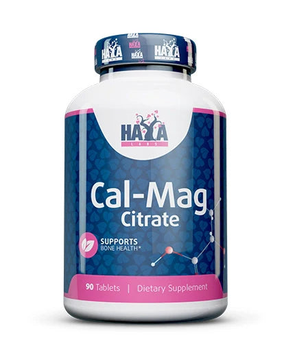 Cal-Mag citrat 90 tab.