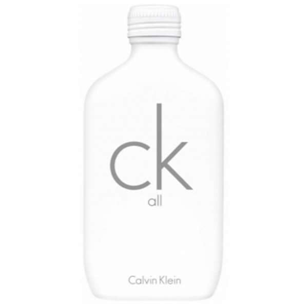 <tc>CALVIN KLEIN</tc> Ck All Eau De Toilette sprej 100 ml