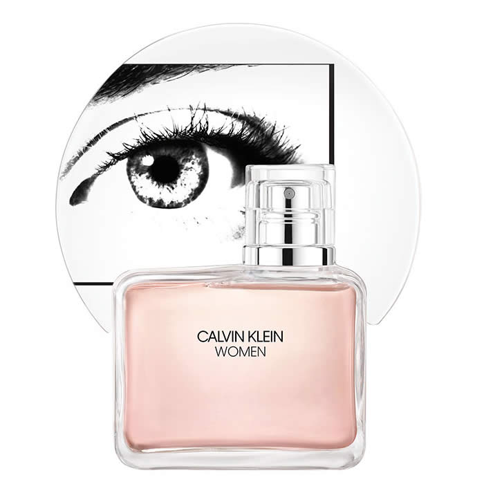 <tc>CALVIN KLEIN</tc> Ženska parfemska voda u spreju 30 ml