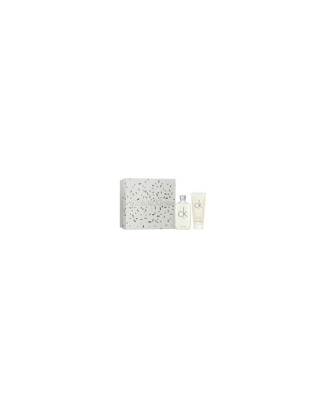 <tc>CALVIN KLEIN</tc> Ck One toaletna voda u spreju 200 ml Nav23 seta