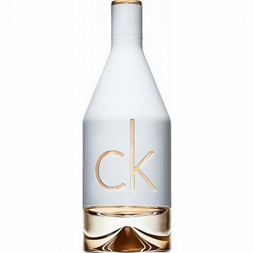 <tc>CALVIN KLEIN</tc> Ck In2u ženska toaletna voda u spreju 50 ml