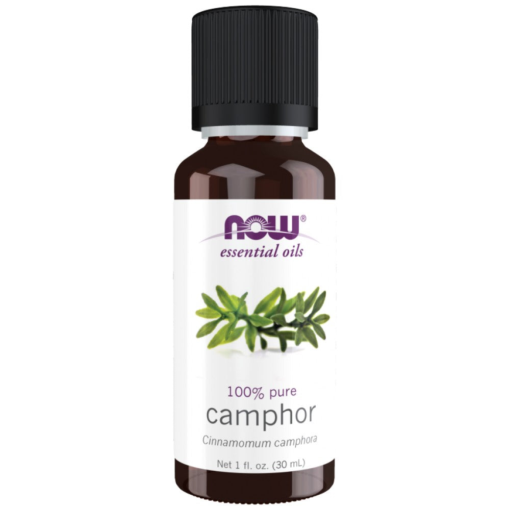 Kamforovo ulje | 100% čisti Cinnamomum Camphora - 30 ml