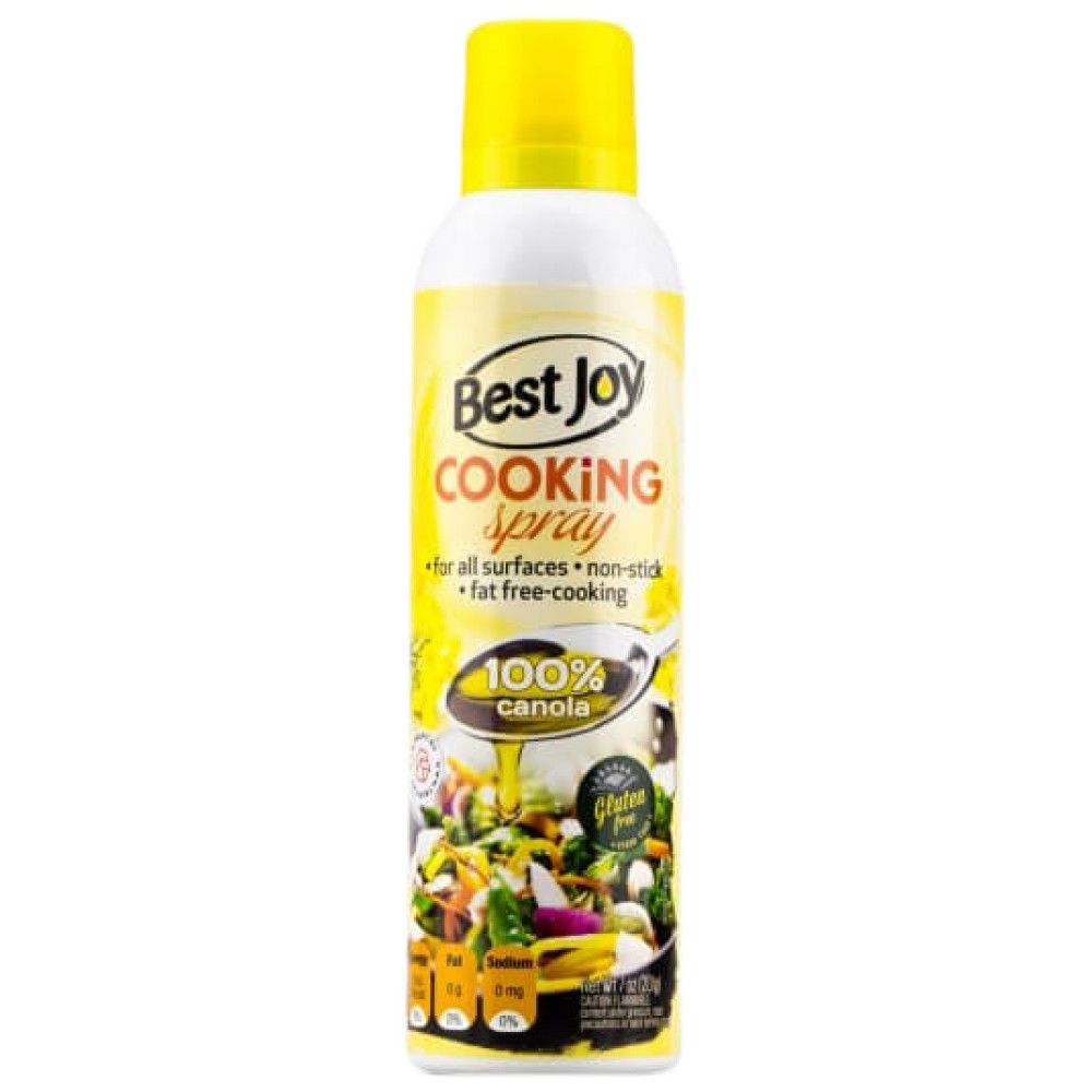 Canola ulje/Sprej za kuhanje - 250 ml