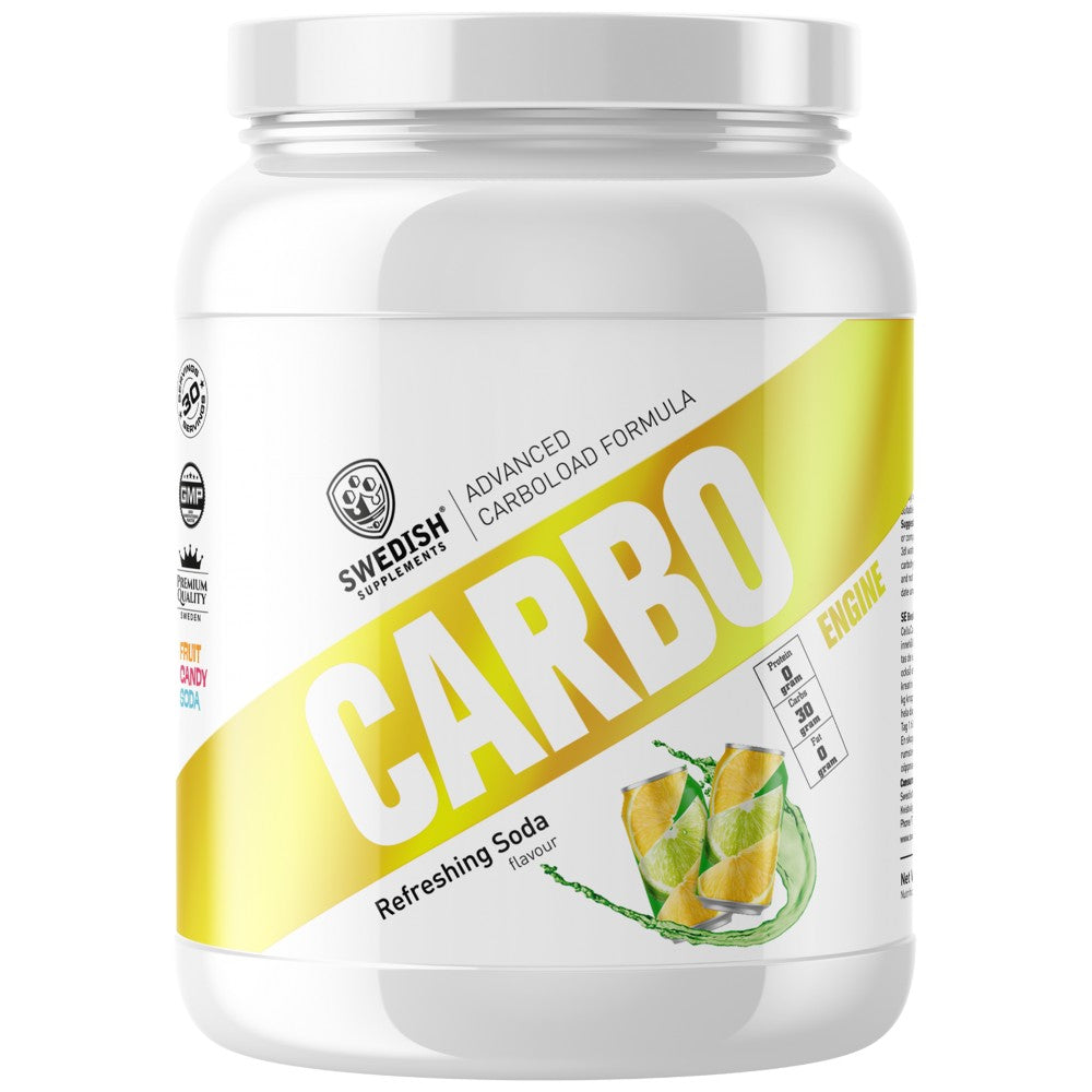 Carbo motor - 1000 grama