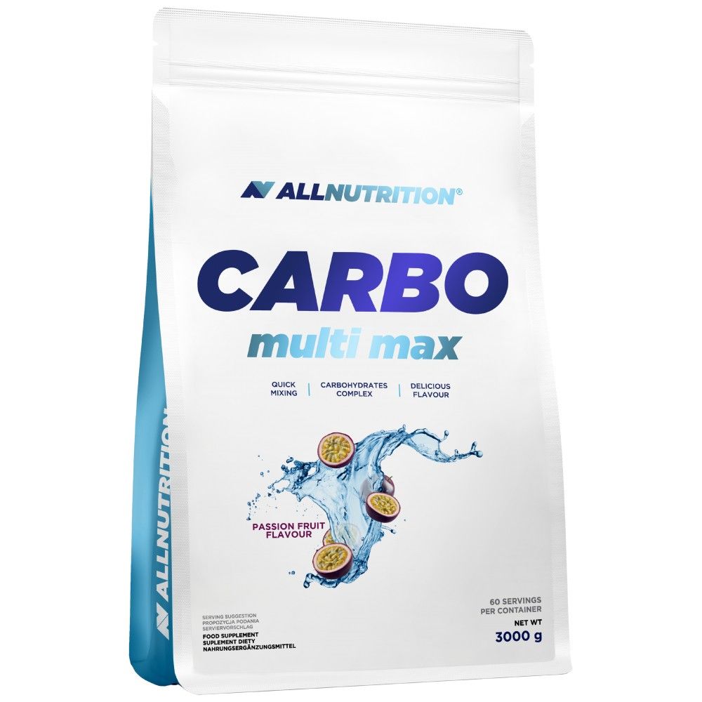 Carbo Multi Max - 3000 grama