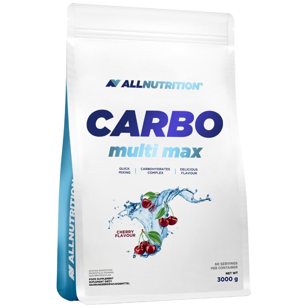 Carbo Multi Max - 3000 grama