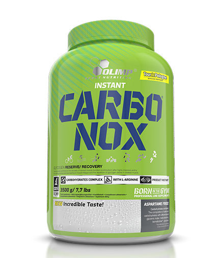 Carbo NOX - 3500 grama