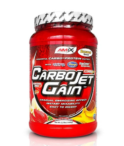 CarboJet™ dobitak - 1,00 kg