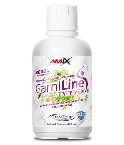 CarniLine Pro Fitness 2000/480 ml