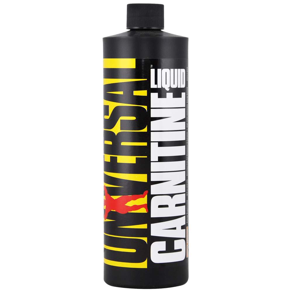 Karnitin tekućina 475 ml