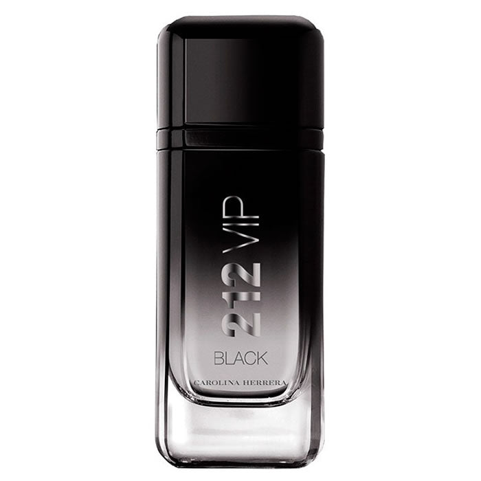 <tc>CAROLINA HERRERA</tc> 212 Vip Black Men Eau De Perfume sprej 50 ml