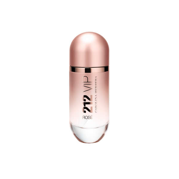 <tc>CAROLINA HERRERA</tc> 212 Vip Rose parfemska voda u spreju 50 ml