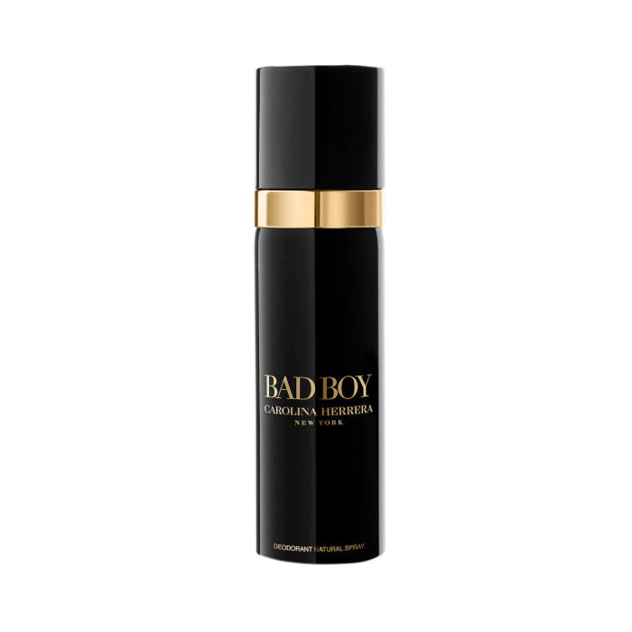<tc>CAROLINA HERRERA</tc> Bad Boy dezodorans u spreju 100 ml