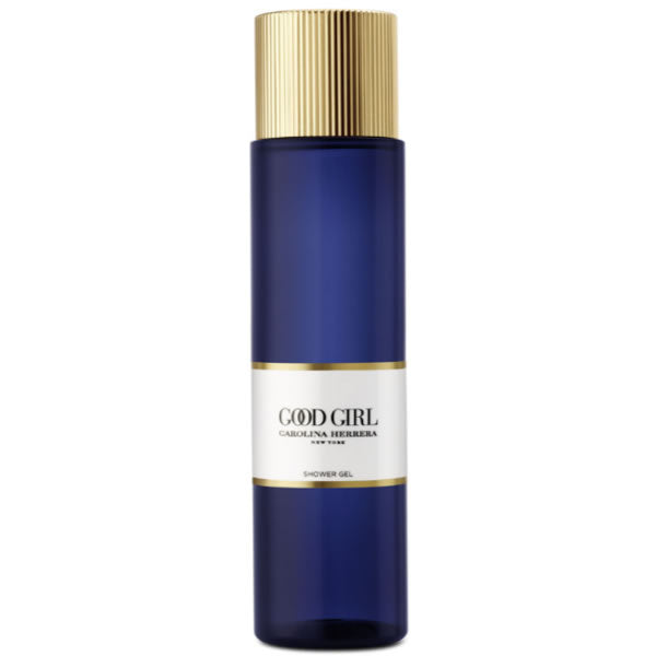 <tc>CAROLINA HERRERA</tc> Gel za tuširanje Good Girl 200ml