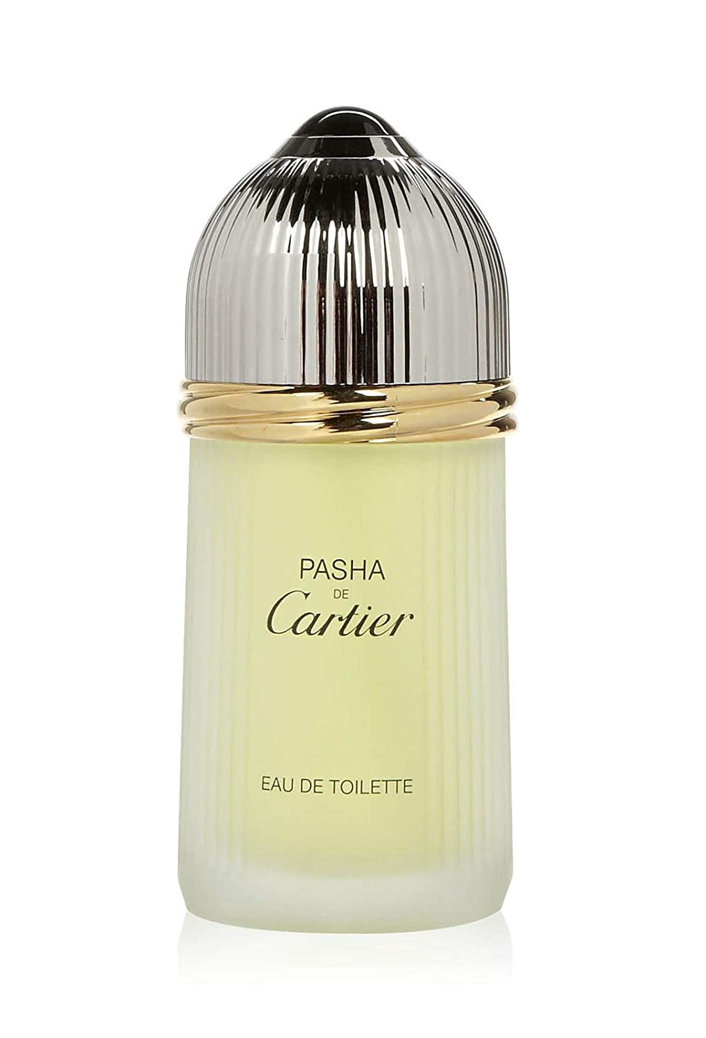 <tc>CARTIER</tc> Pasha toaletna voda u spreju 100 ml