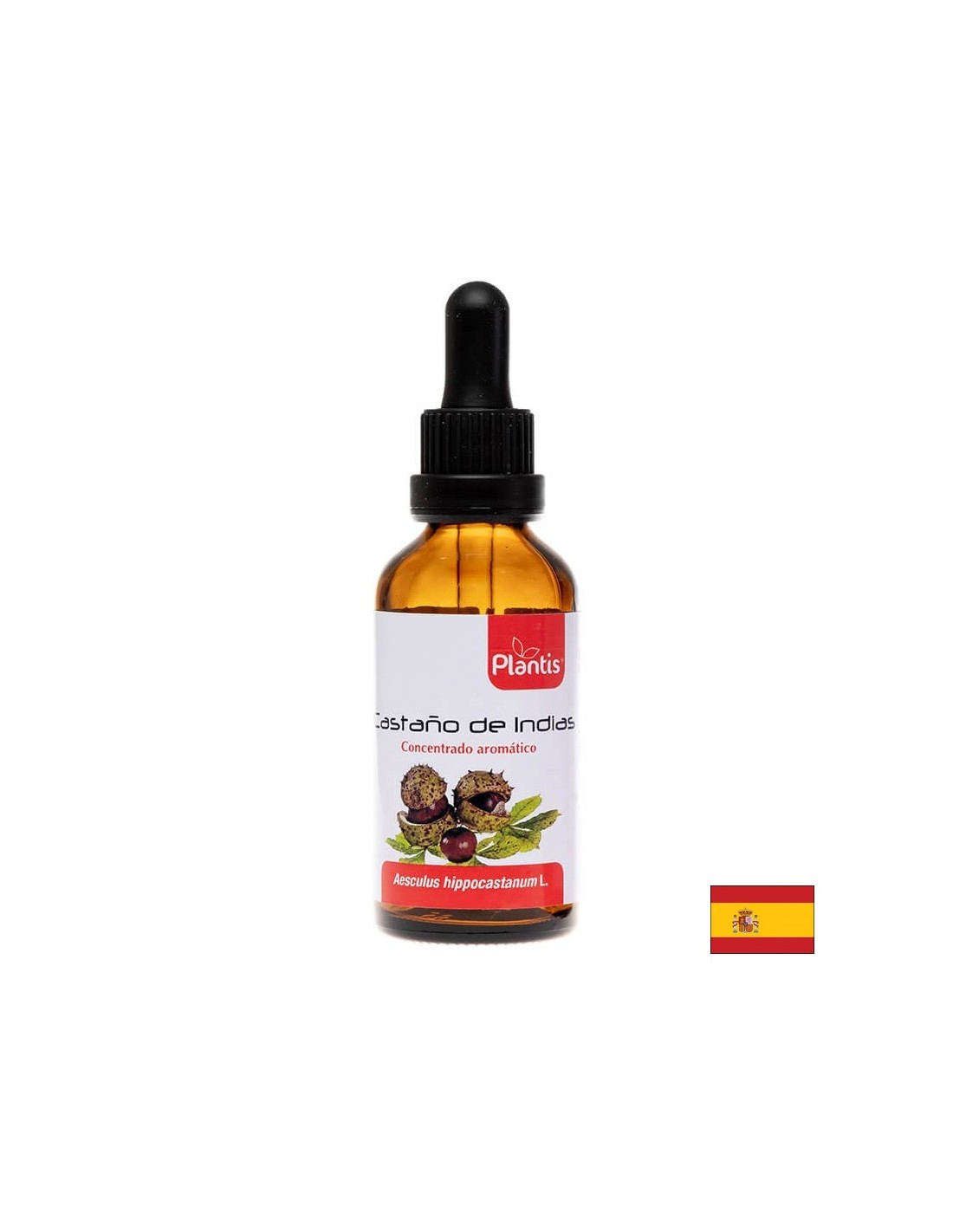 Castaṅo de Indias/ Divlji kesten (tinktura)/ Krvotok, proširene vene, 50 ml Arte<tc>san</tc>ija
