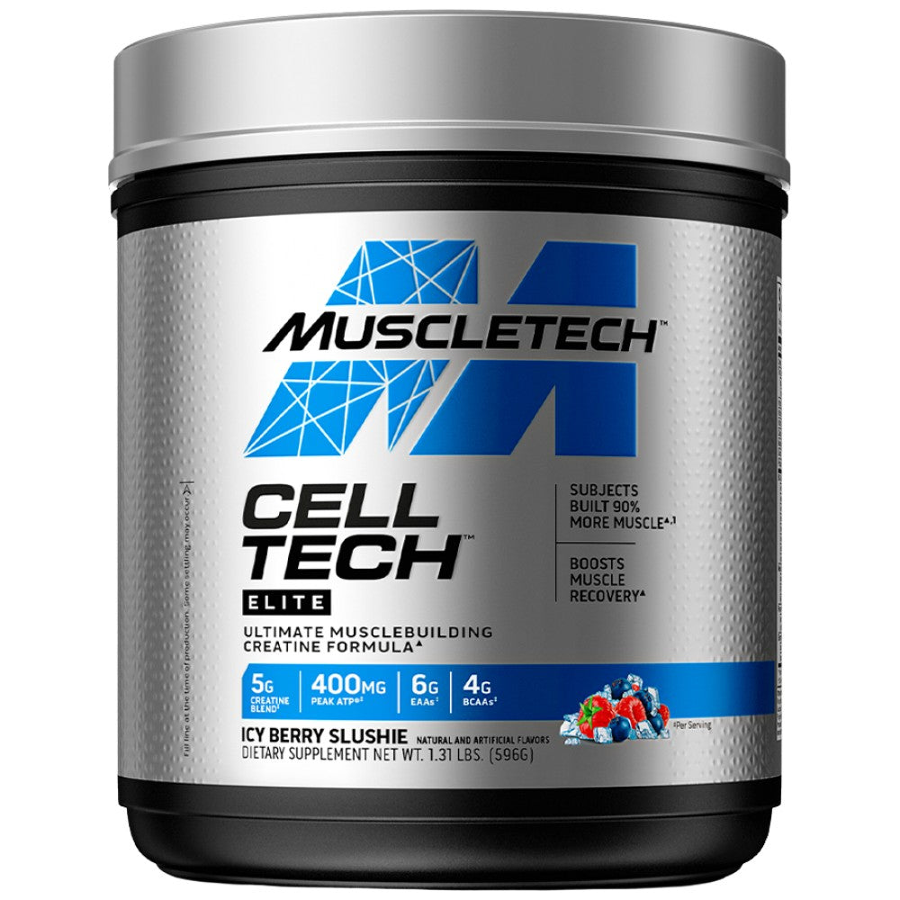 Cell-Tech Elite - 594 grama