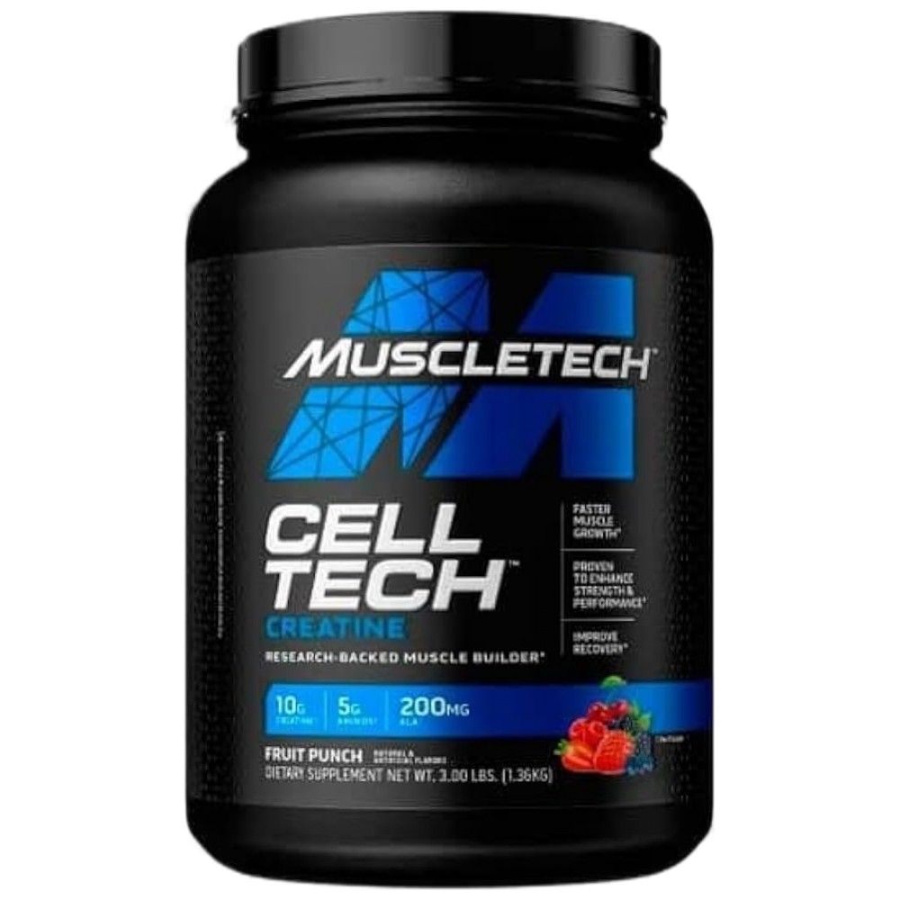 Cell Tech Performance - 1360 grama