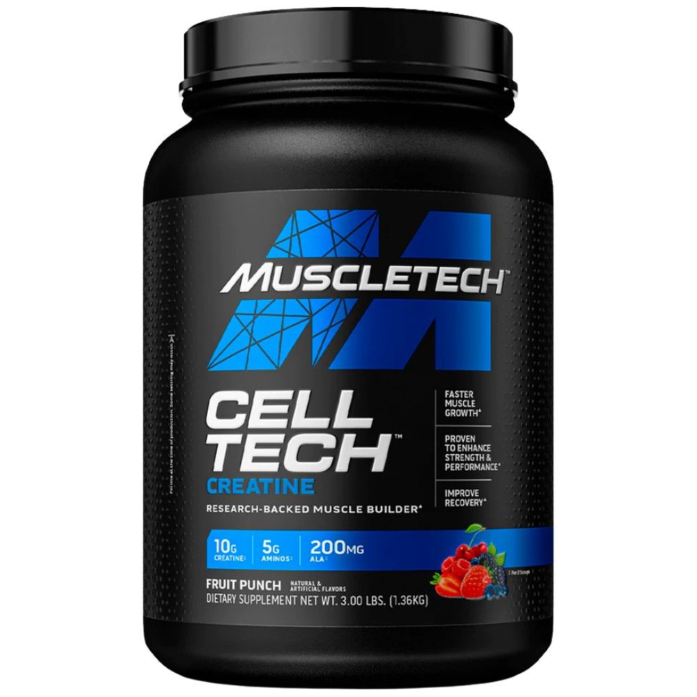 Cell Tech Performance - 1360 grama
