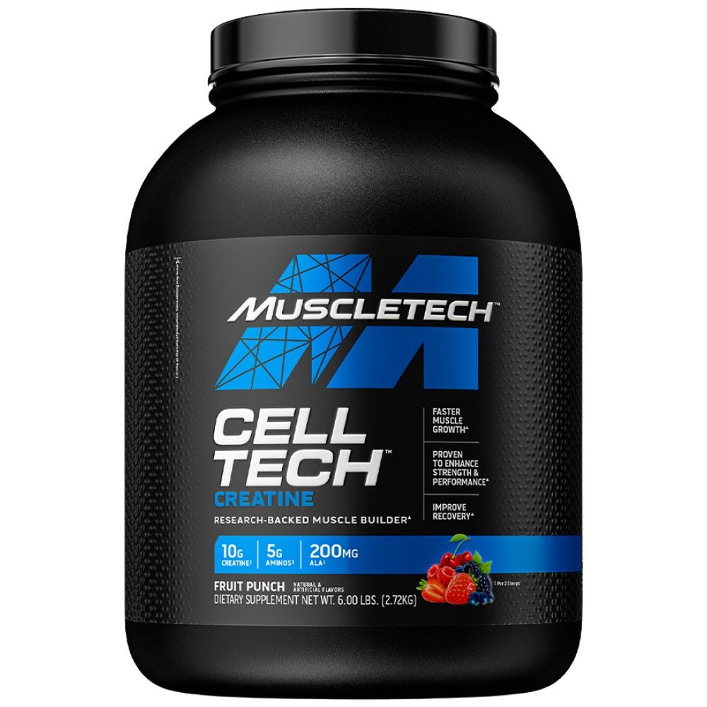Cell Tech Performance - 2721 gram
