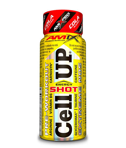 CellUP Shot/60 ml.