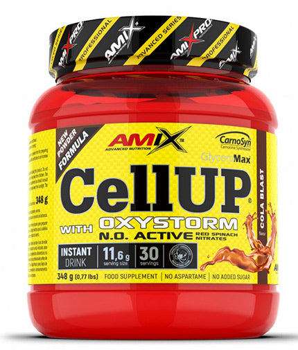 CellUp® s Oxystorm® - 0,348 kg