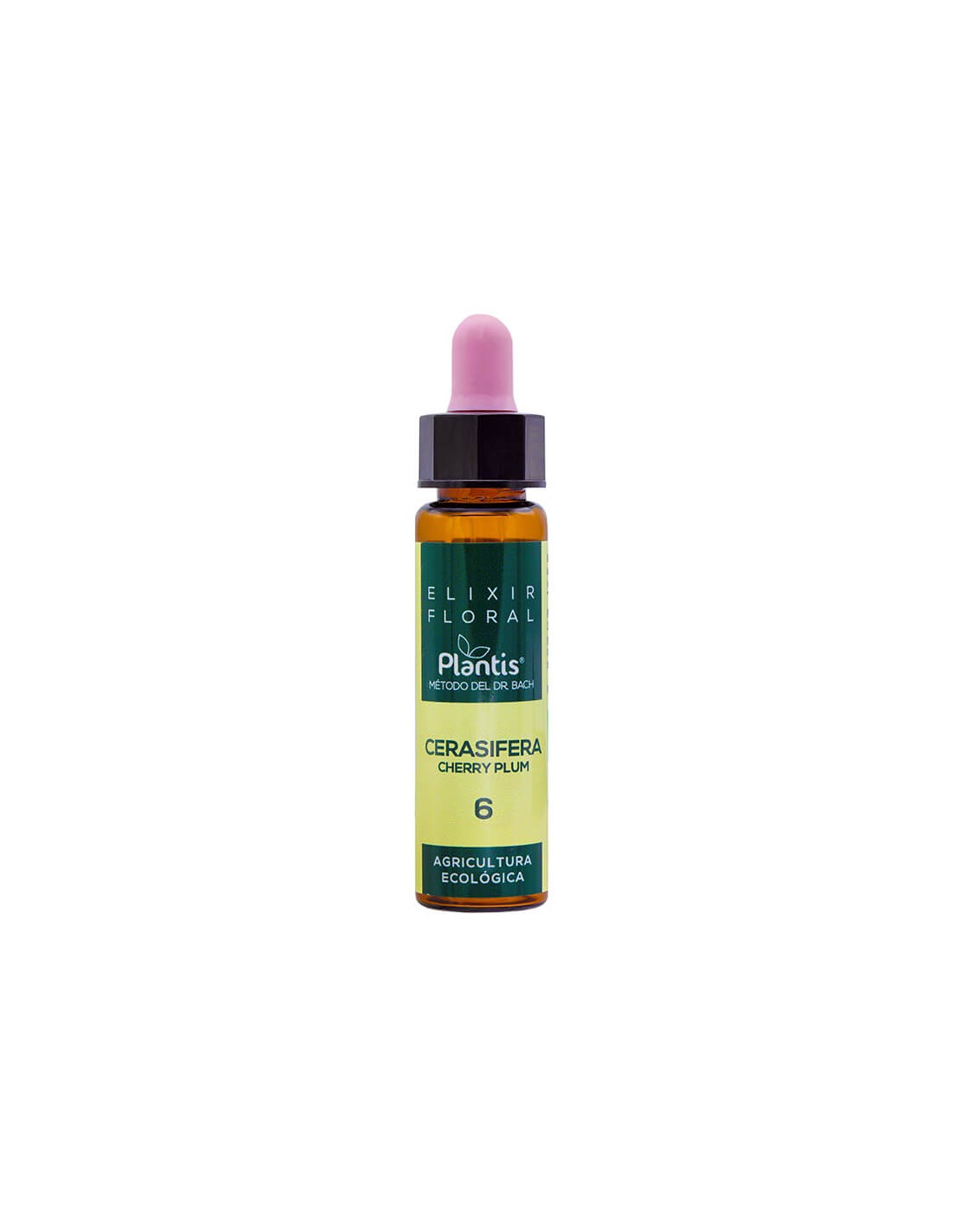 Cerasifera (Trešnja) Elixir Floral 6 - Cvjetni eliksir divlje šljive, 10 ml Arte<tc>san</tc>ija