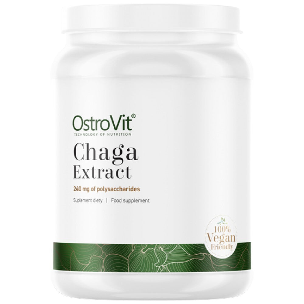 Chaga ekstrakt u prahu 50 grama