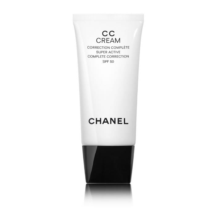 <tc>CHANEL</tc> CC krema za potpunu korekciju SPF50 20 bež 30 ml
